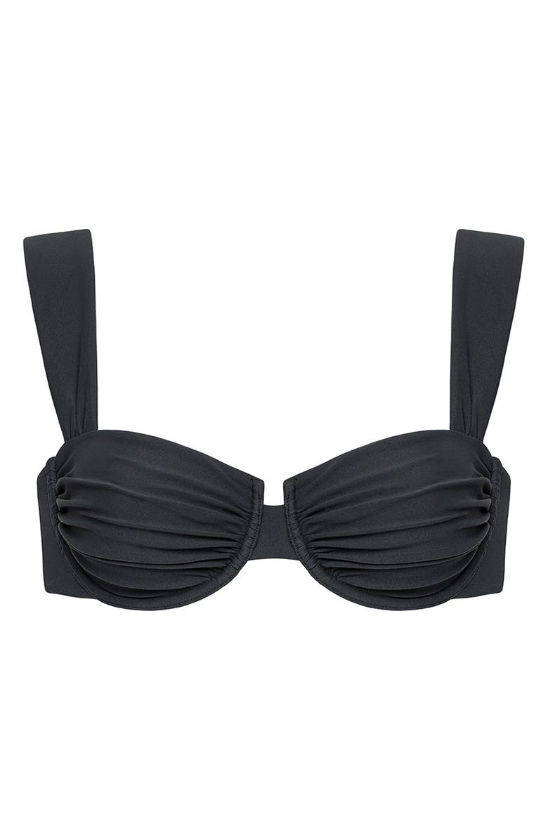 MONTCE Bella Underwire Bikini Top, Alternate, color,