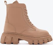 Prologue Shoes Zarela Chunky Boot