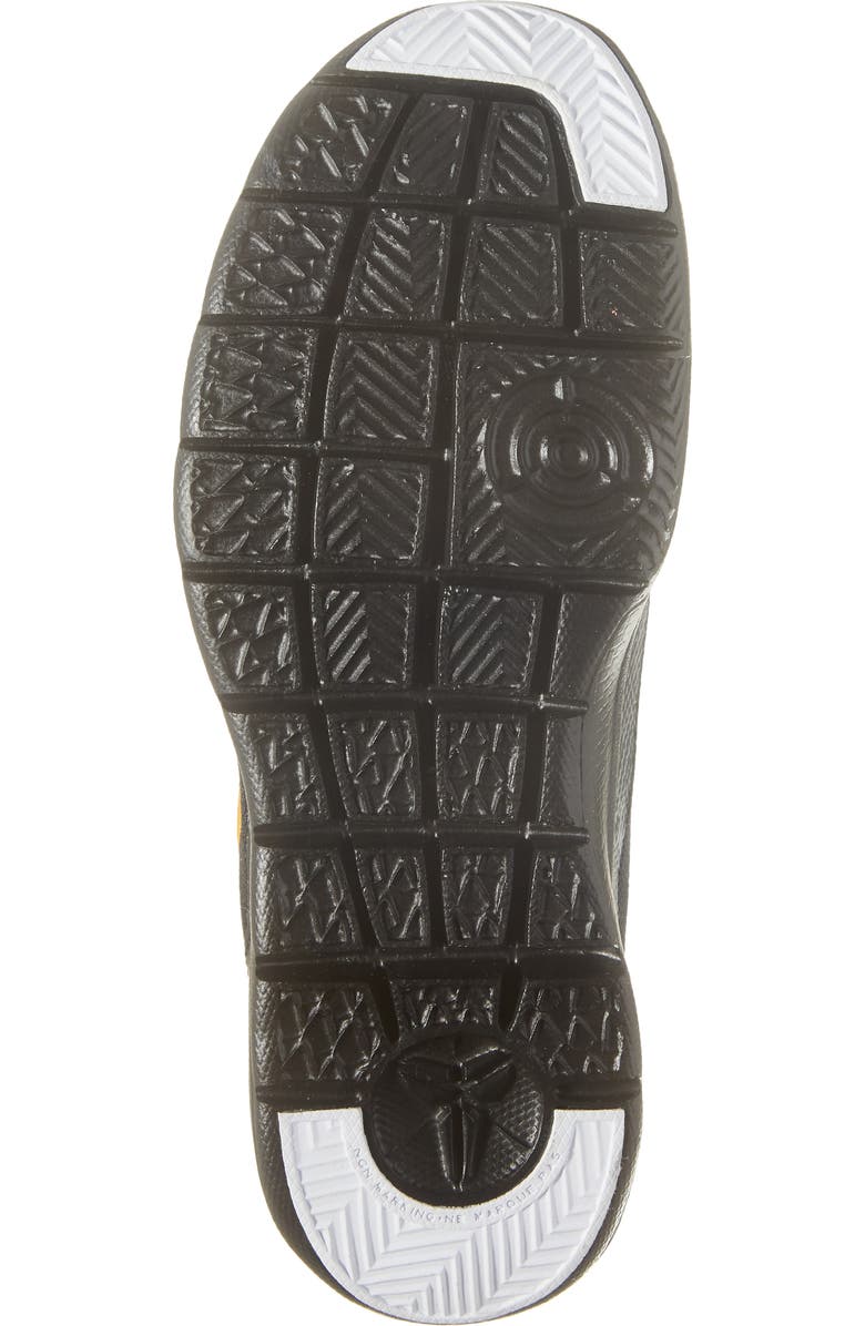 Nike Kids' Kobe 8 Basketball Shoe, Alternate, color,