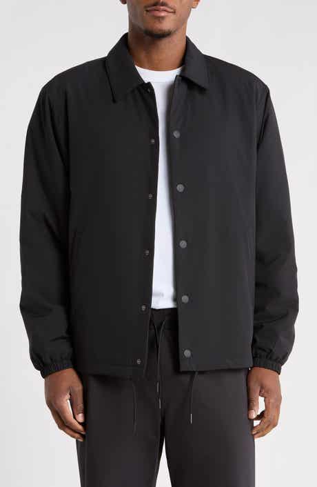 Coaches Jacket