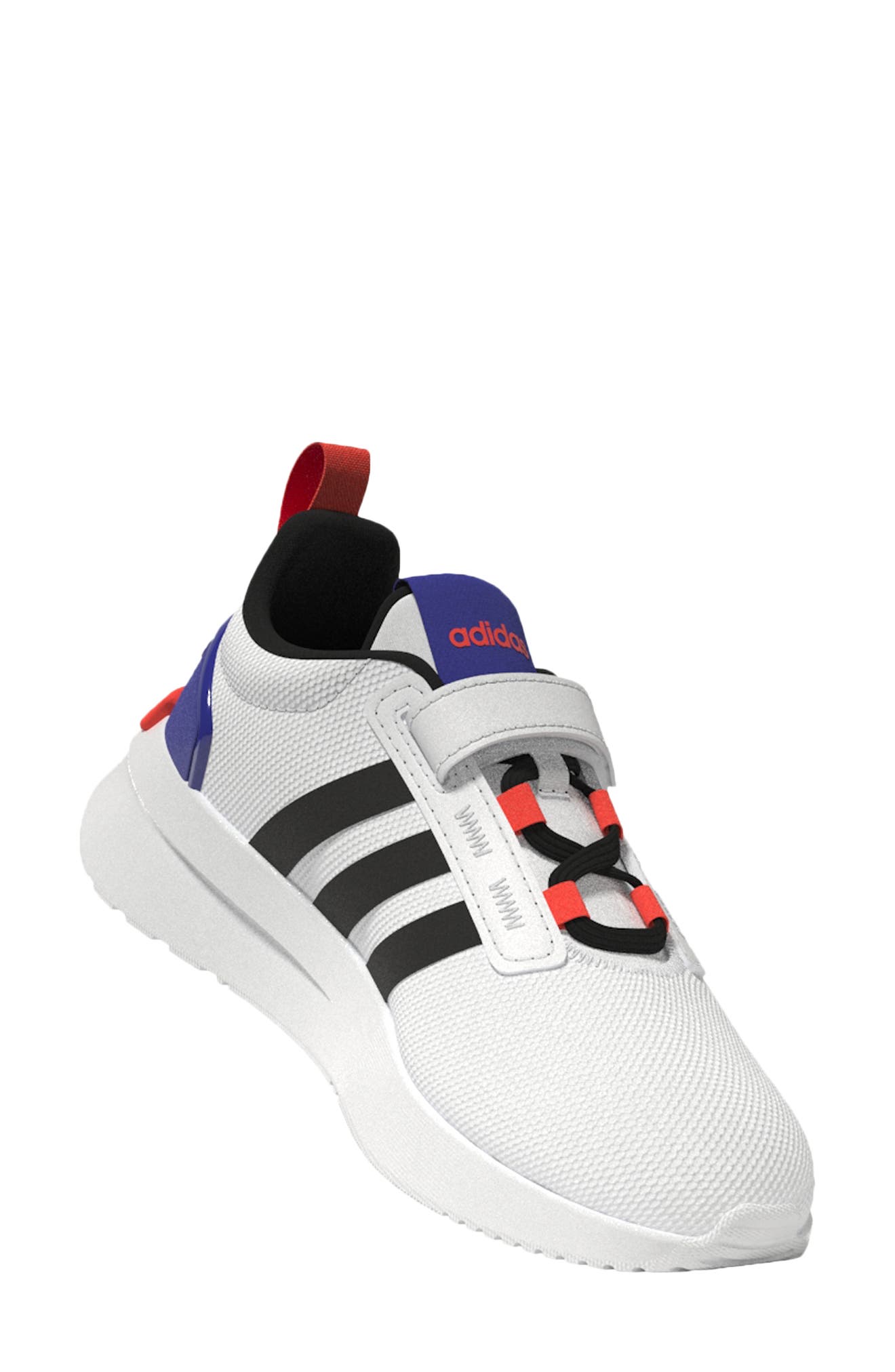adidas Kids' Racer TR21 Sneaker, Main, color, 
