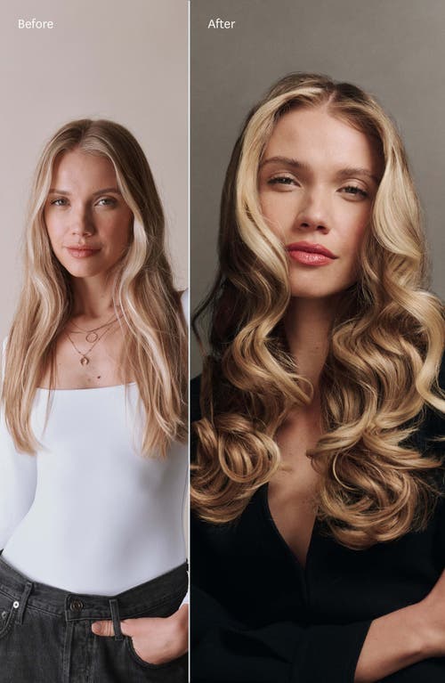 T3 Aire 360 Air Styler Blowout Gift Set With Luxe Carrying Case In Purple