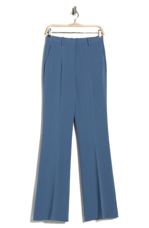 Demitira High Waist Flare Leg Pants