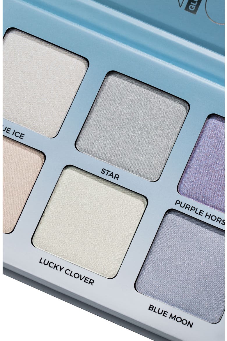 Aurora Glow Kit®, Alternate, color, MOONCHILD