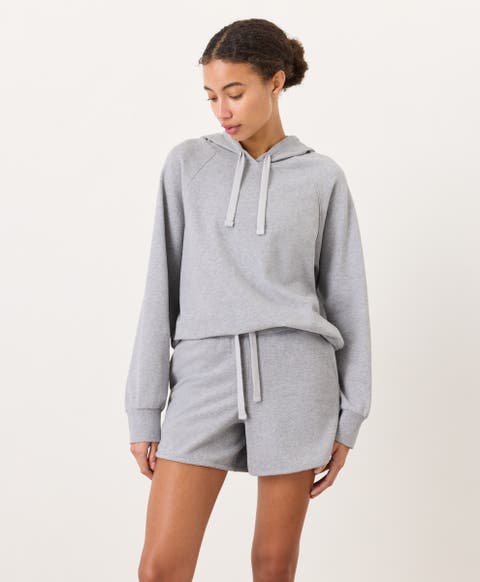 CloudKnit Hoodie