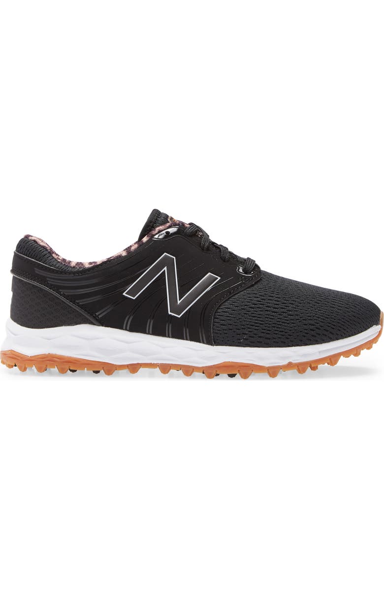 NEW BALANCE GOLF Fresh Foam<sup>®</sup> Breathe Golf Shoe, Alternate, color,