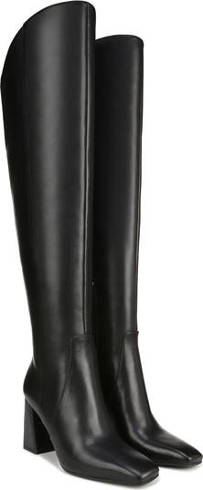 Lyric Over the Knee Boot