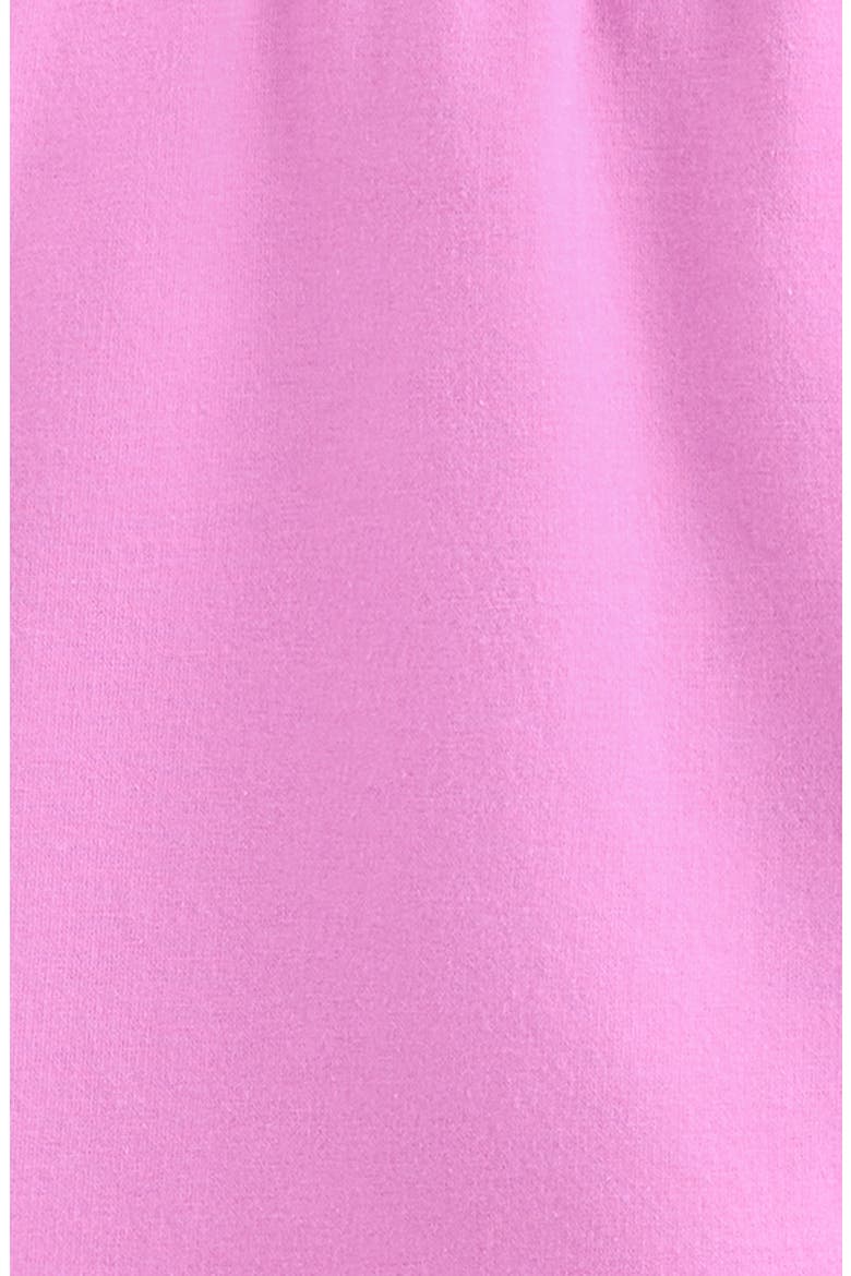 Kids' Cozy Fleece Skort, Alternate, color, PURPLE LILY