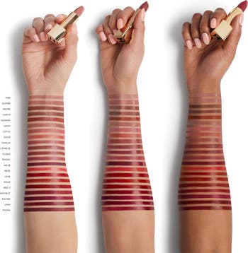 Unlocked Satin Crème Lipstick