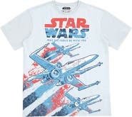 Star Wars Holiday T-Shirt
