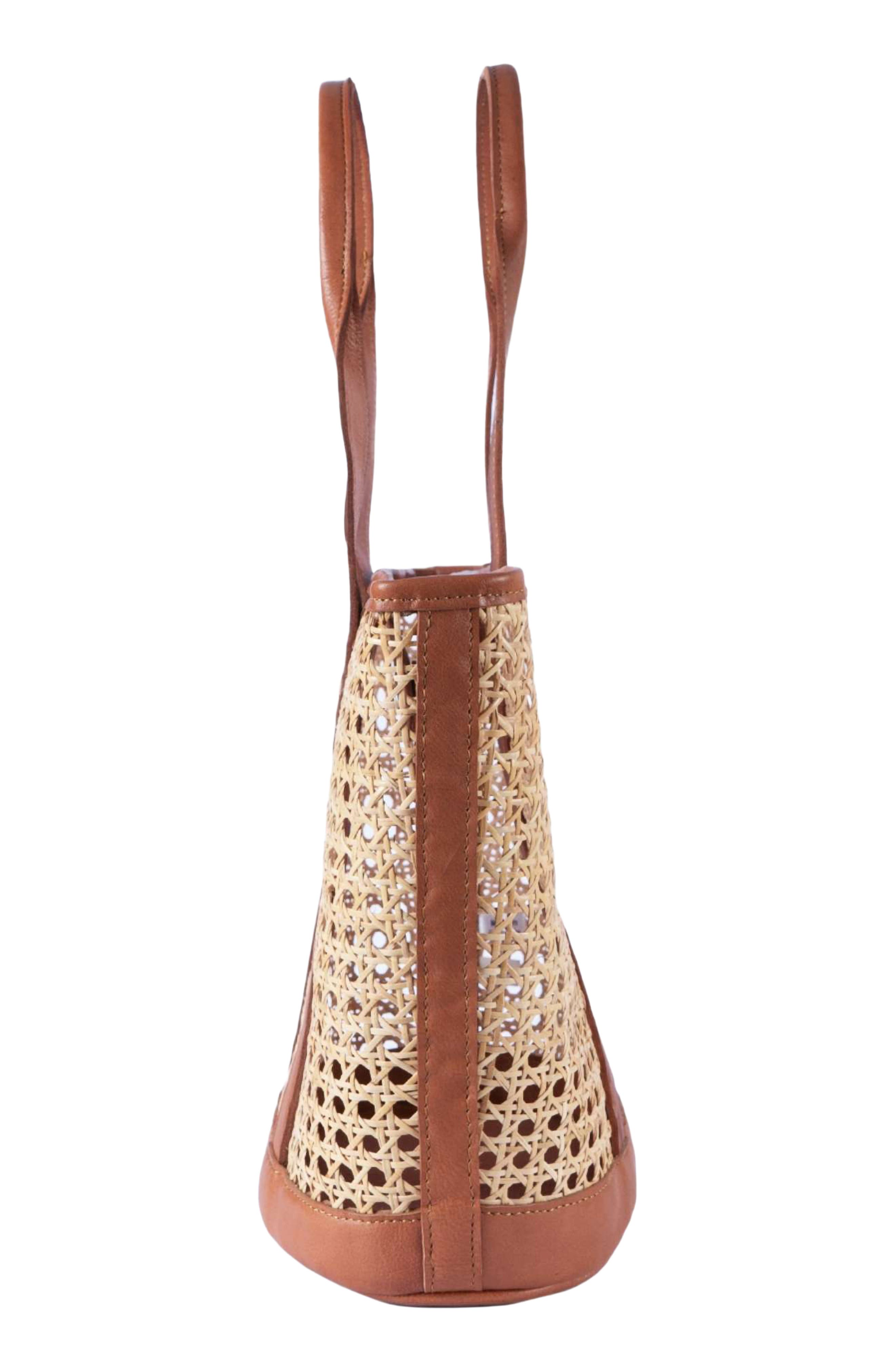 Jelavu Sallie Tote, Alternate, color, Natural / Tan