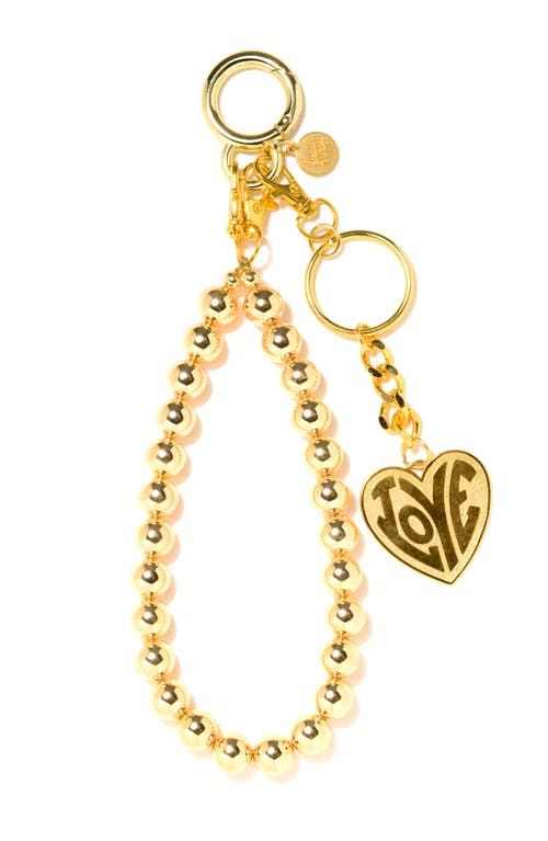 Venessa Arizaga Big Love Bag Leash