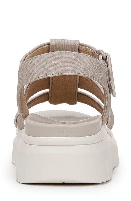 SOUL NATURALIZER SOUL NATURALIZER PIPPA PLATFORM SANDAL