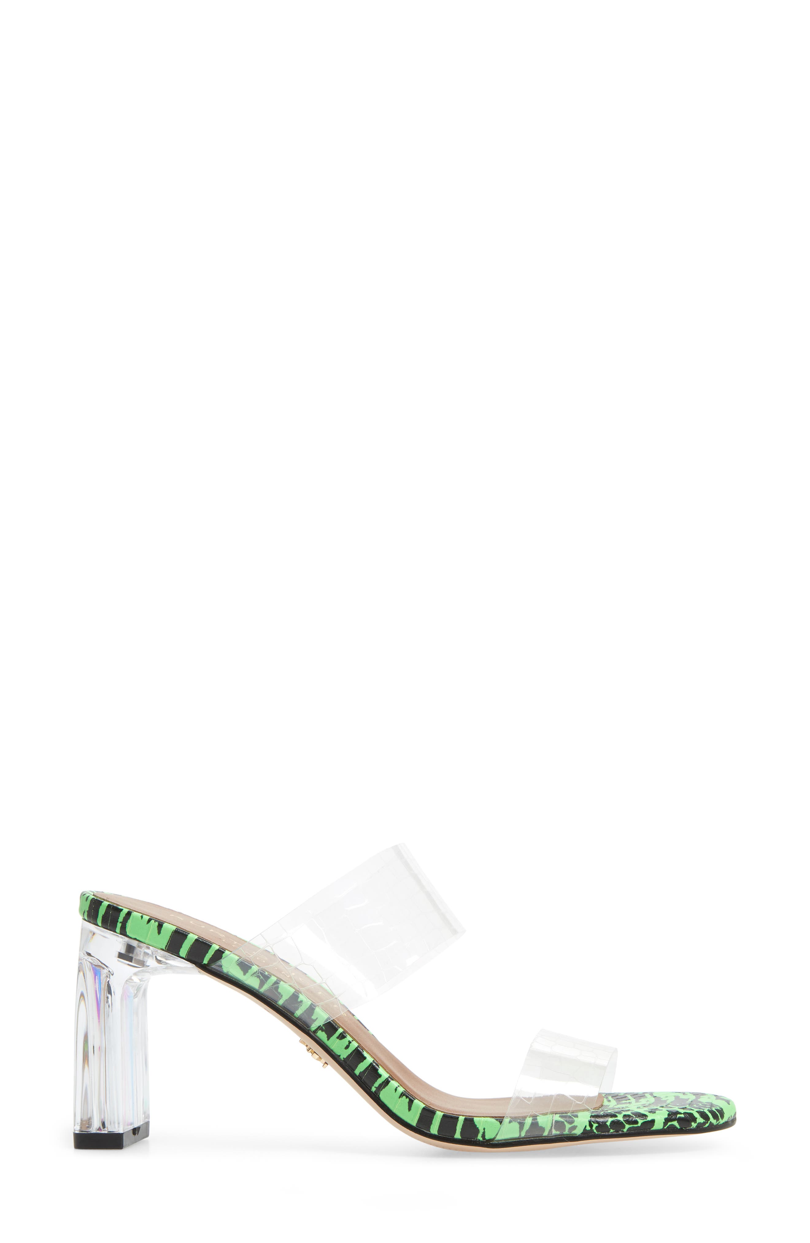 Kurt Geiger London Perez Slide Sandal, Alternate, color, 