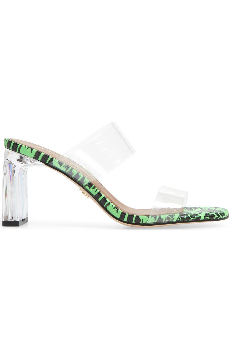 Kurt Geiger London Perez Slide Sandal, Alternate, color,