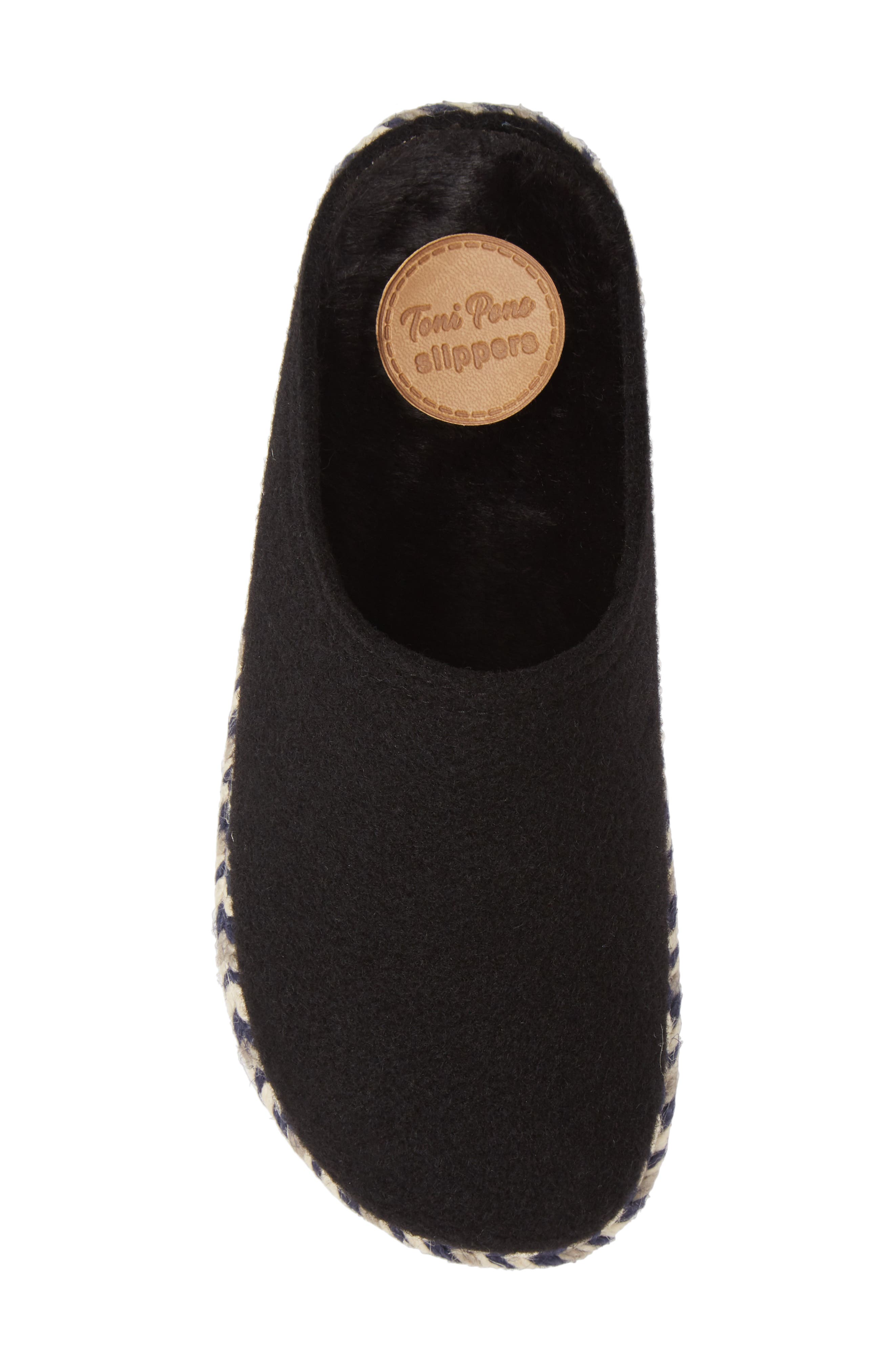 Toni Pons Miri Lined Scuff Slipper, Alternate, color, 