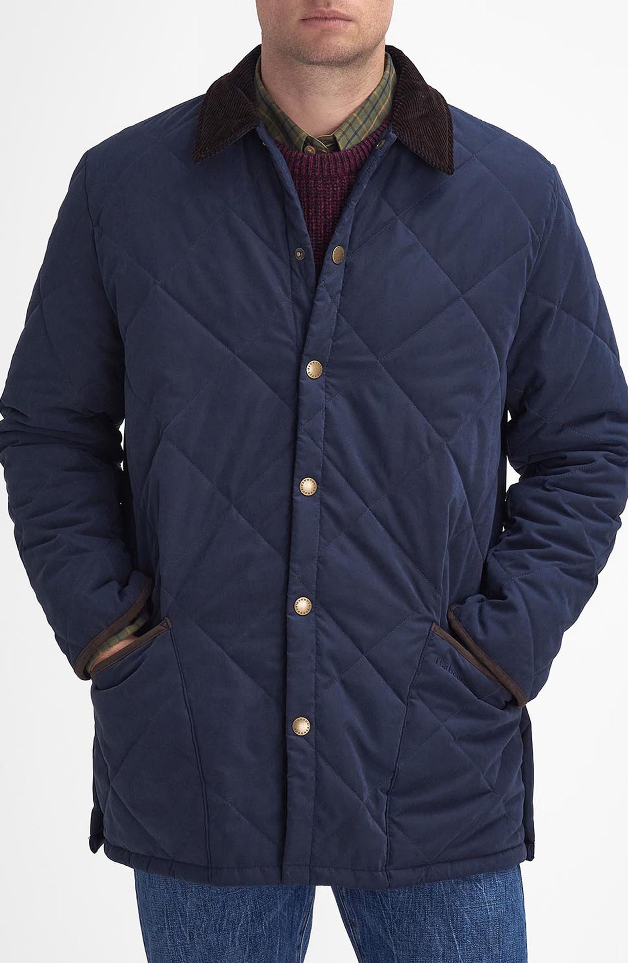 selected NAVY BLUE