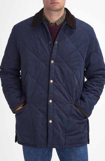 Barbour Heritage Liddesdale Quilted Jacket Nordstrom