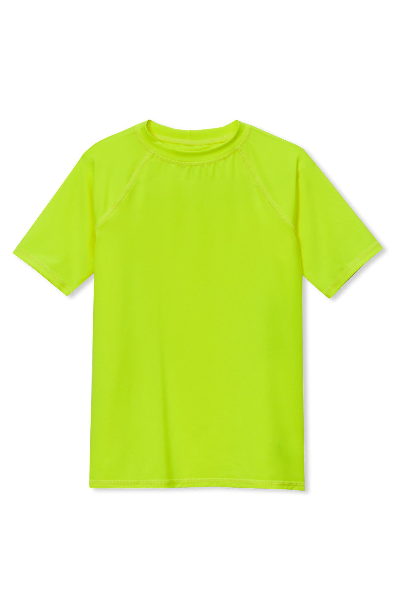 Safety Yellow