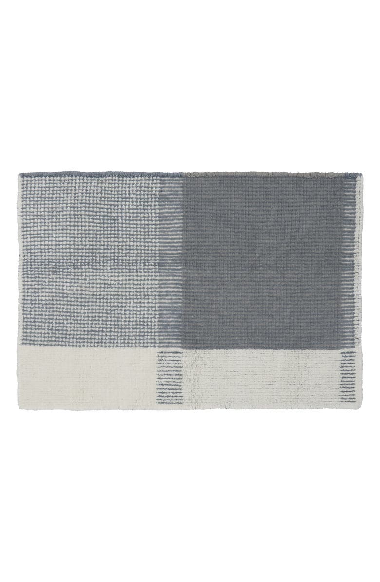 Lorena Canals Woolable Kaia Wool Area Rug, Main, color,