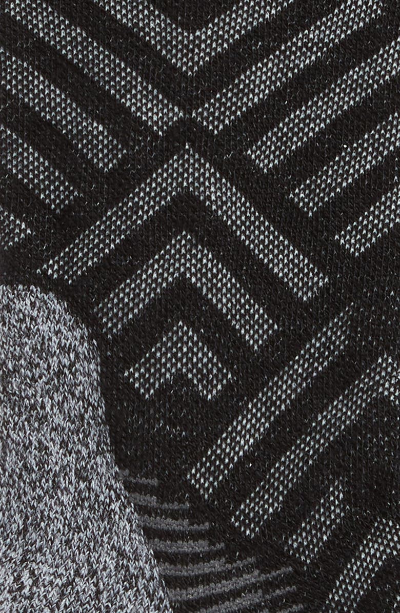 Odlo Ceramicool Hike Socks, Alternate, color, 