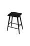 selected Black (26" Counter Stool)