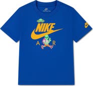 Nike Kids' Nike Alien Graphic T-Shirt