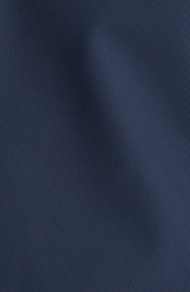 Mizzen+Main Stinger Water Resistant Hooded Jacket, Alternate, color, 