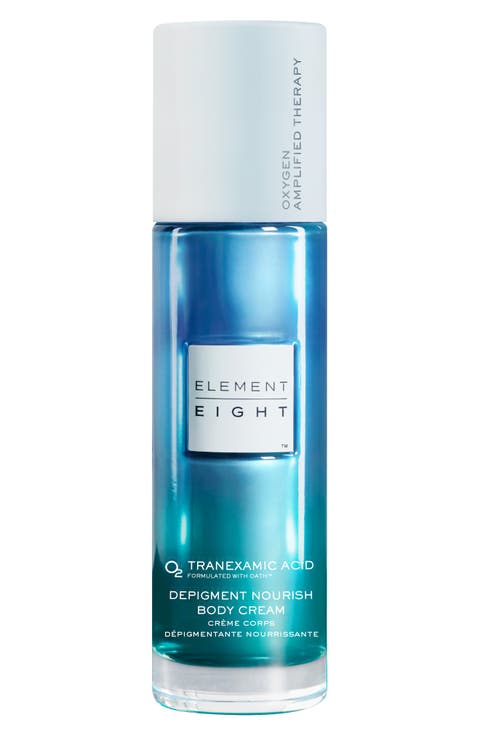O2 Tranexamic Acid Depigment Nourish Body Cream