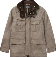 Amundsen Huntress Jacket