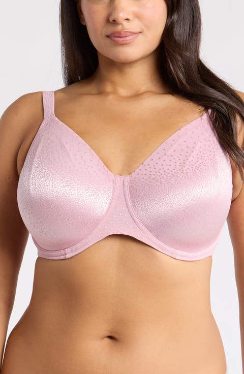 Back Appeal™ Underwire Bra