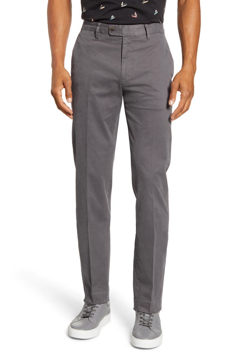 Bonobos Slim Fit Premium Stretch Chinos, Main, color,