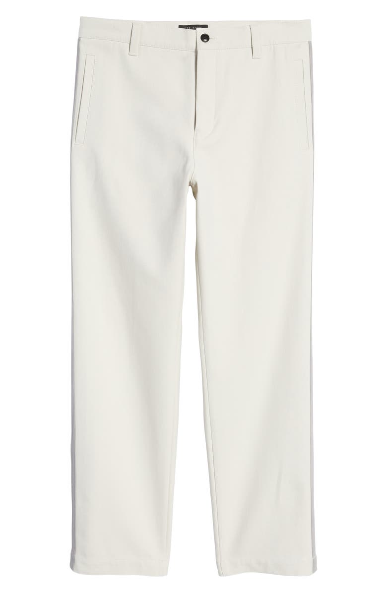 Ted Baker London Abcott Leyden Fit Cotton Trousers, Alternate, color,