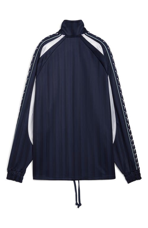Puma X Guizio T7 Track Jacket In Multi