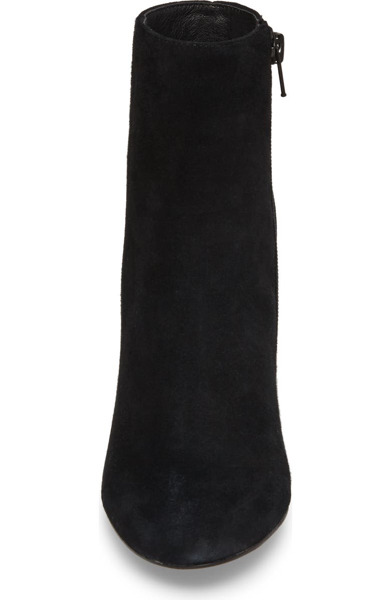 Steve Madden Yvette Embellished Bootie, Alternate, color,