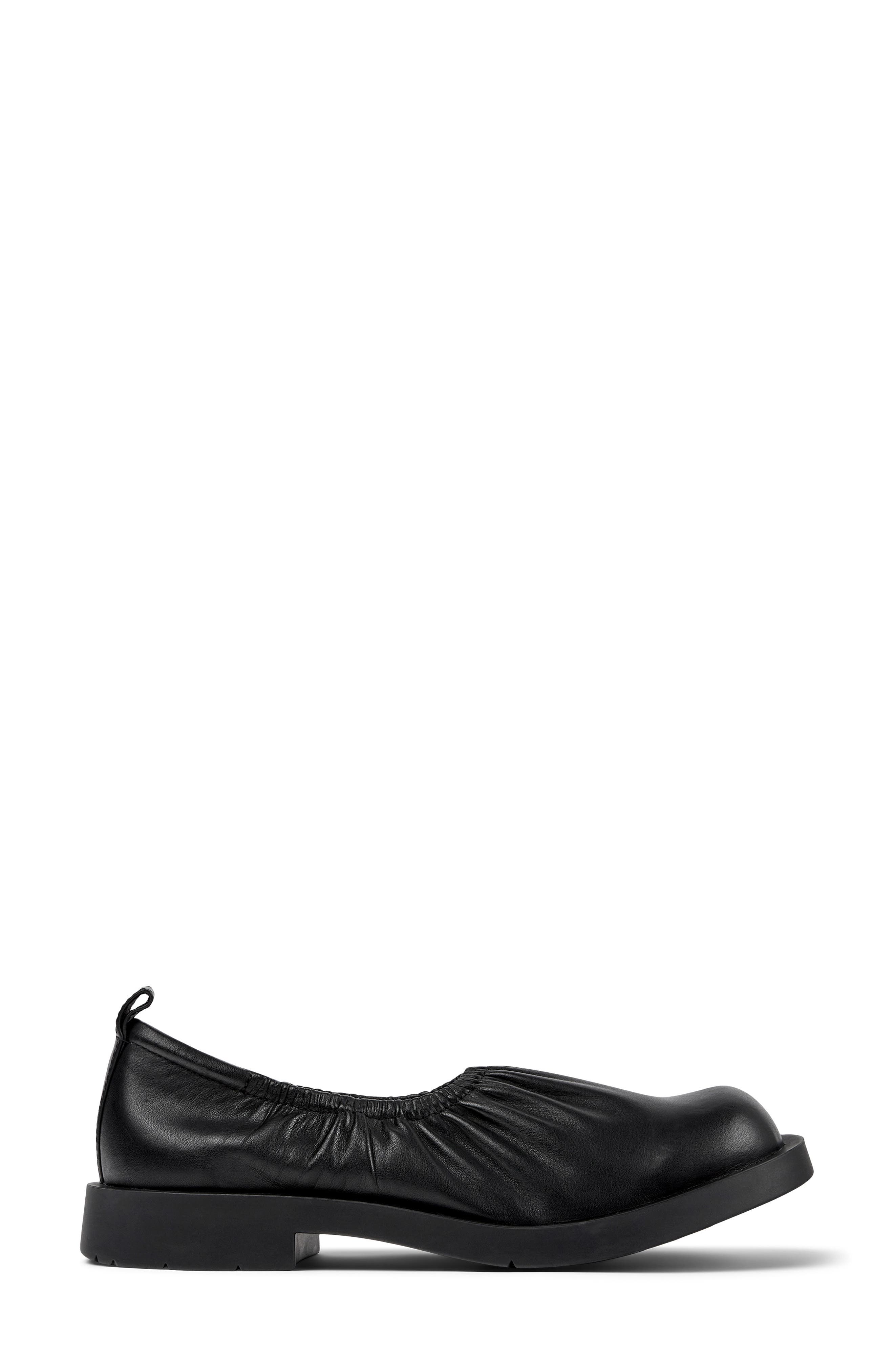 CAMPERLAB Gender Inclusive 1978 Flat, Alternate, color, Black