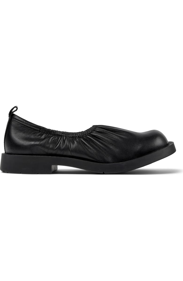 CAMPERLAB Gender Inclusive 1978 Flat, Alternate, color, Black
