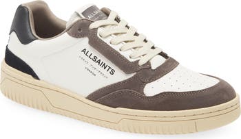 Regan Low Top Sneaker