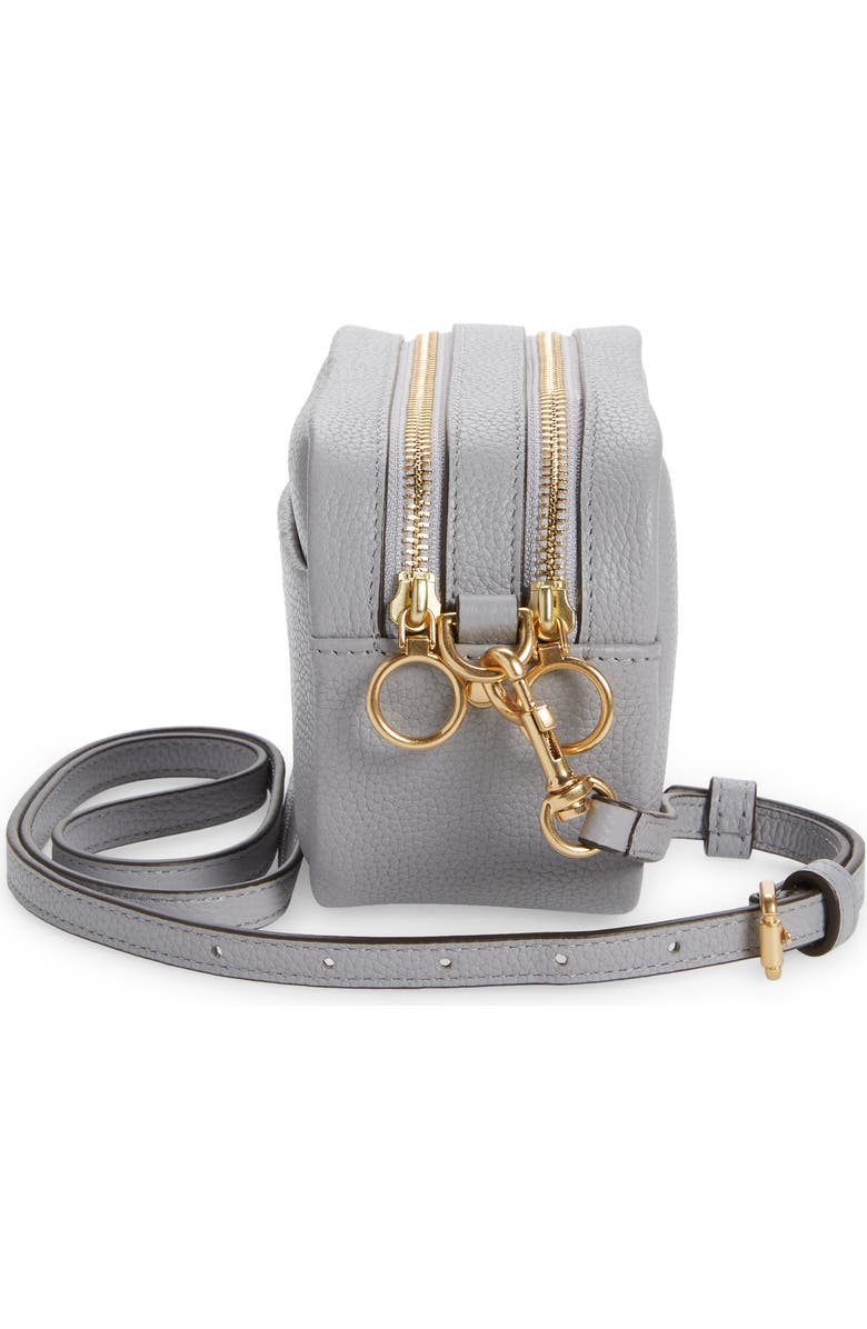 Tory Burch Perry Bombé Mini Bag, Alternate, color,