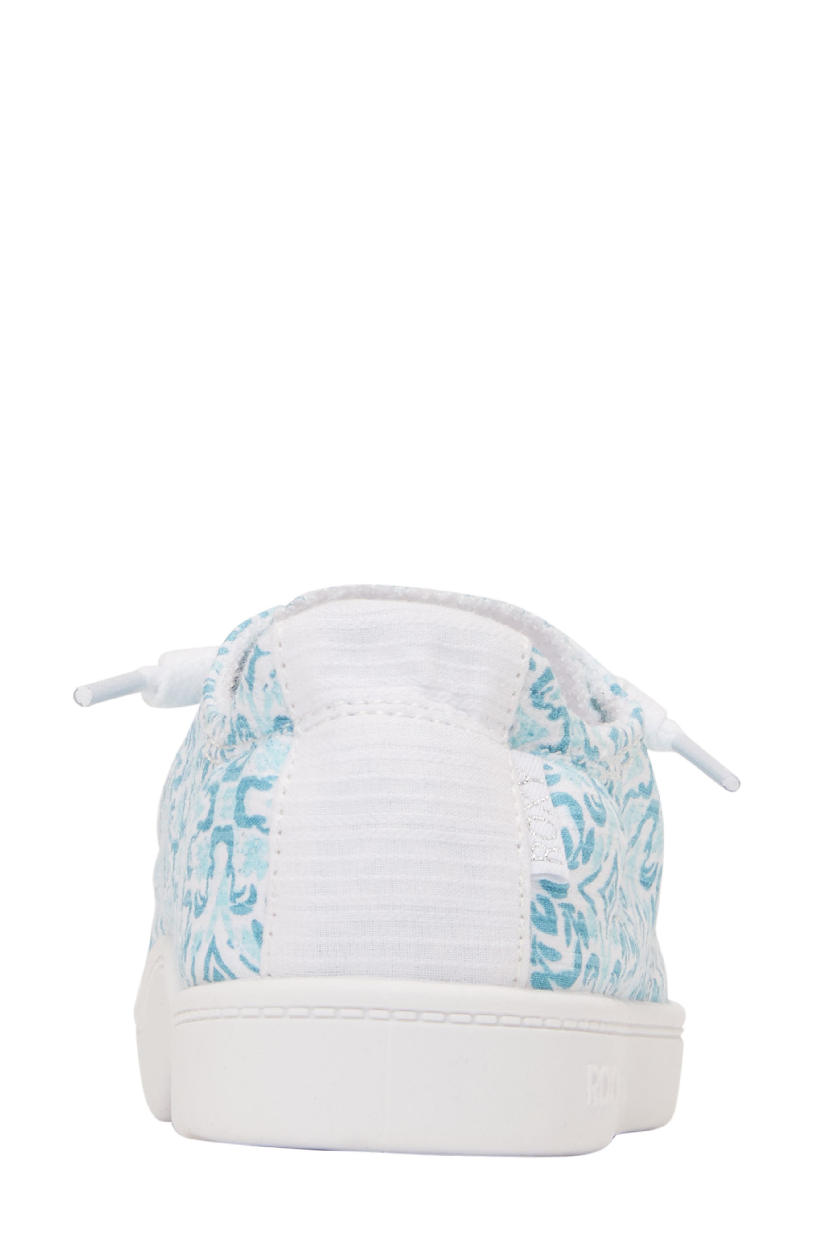 Roxy Bayshore Plus Sneaker, Alternate, color, 