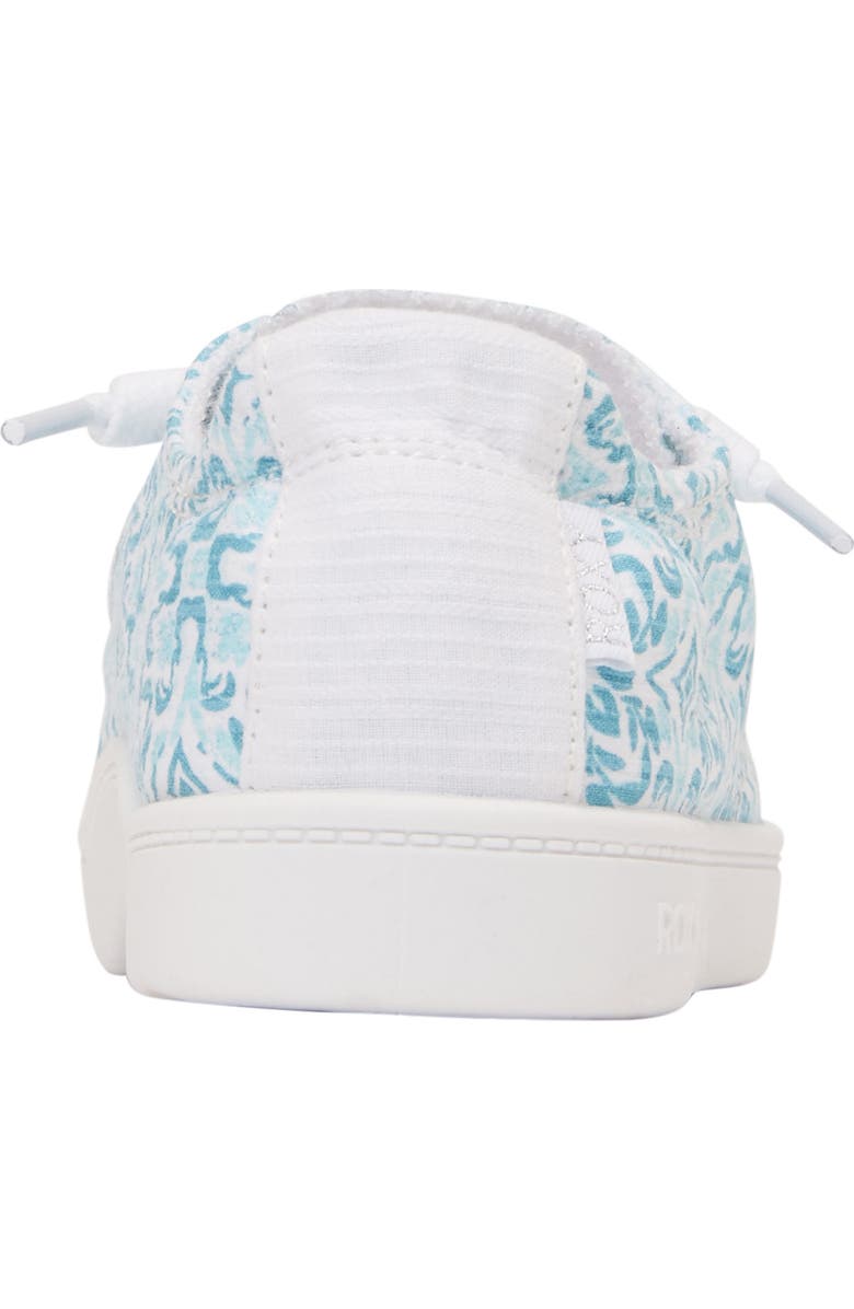 Roxy Bayshore Plus Sneaker, Alternate, color,