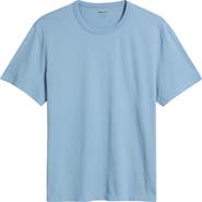 Madewell Allday Garment Dyed Cotton T-Shirt