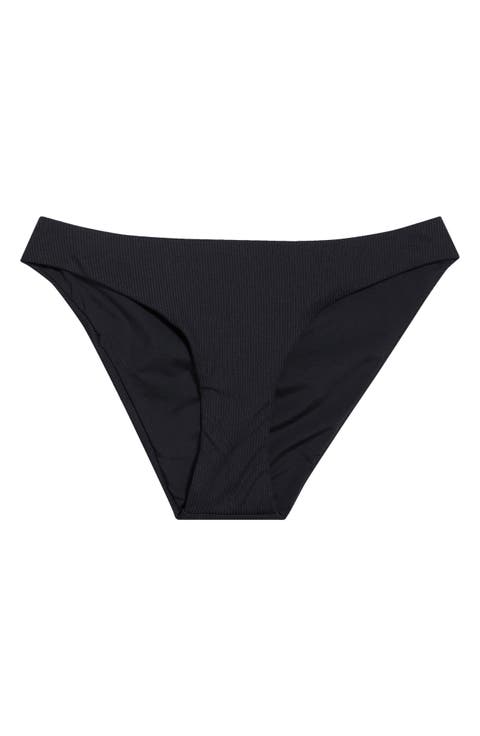 Modern Edge Adela Hipster Bikini Bottoms