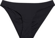 Becca Modern Edge Adela Hipster Bikini Bottoms