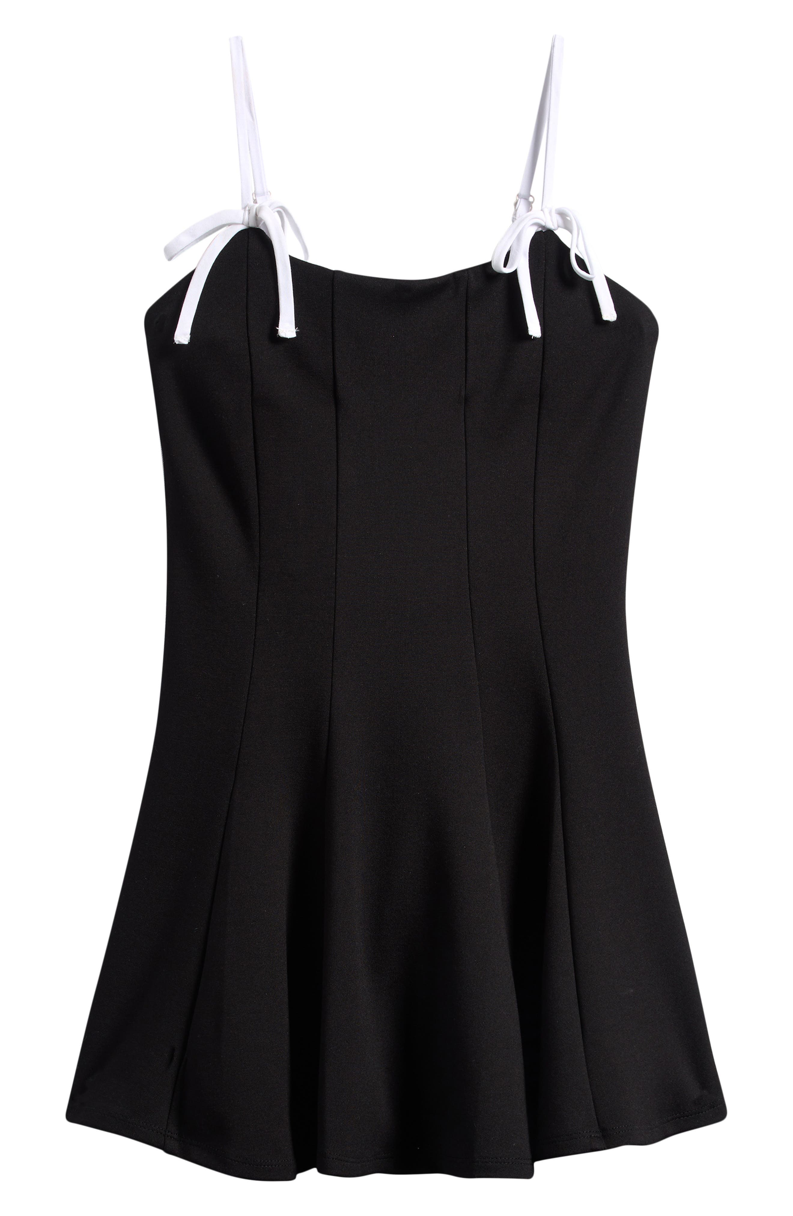 selected BLACK