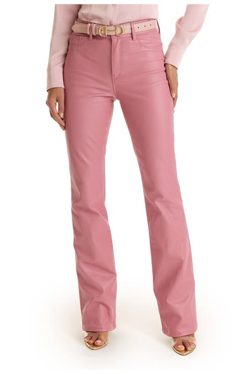 Kaia Pearl High Rise Jean
