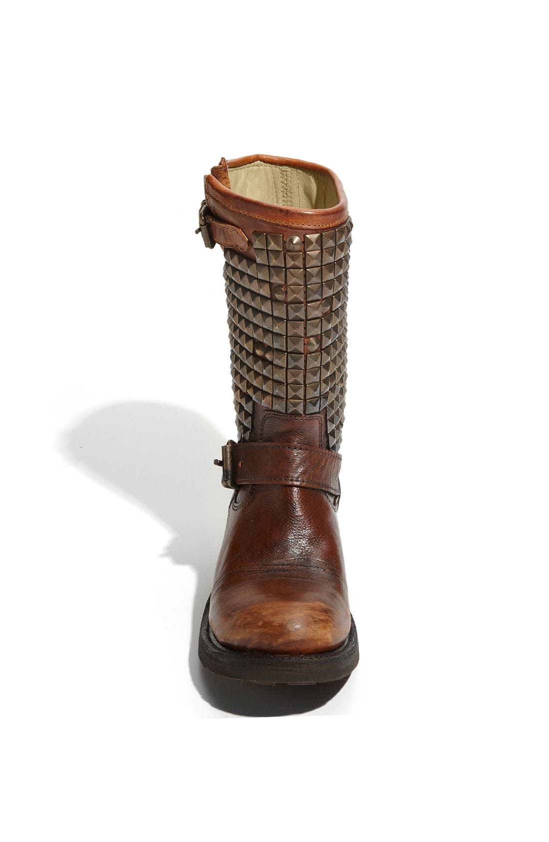 'Trash' Boot, Alternate, color, BROWN