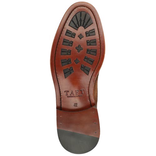 Taft The Mack Boot In Brown
