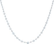 Kwiat Starry Night 18k Gold Diamond Necklace