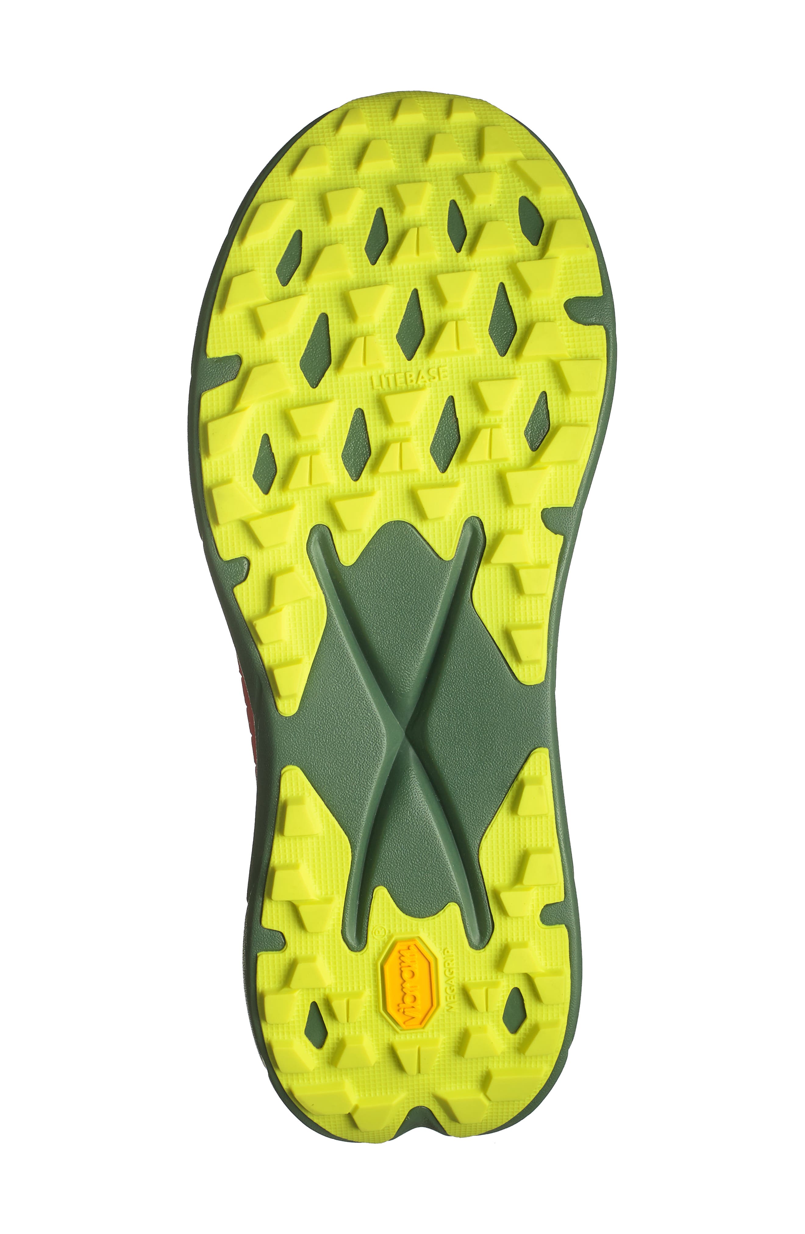 HOKA Tecton X Running Shoe, Alternate, color, 